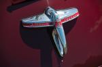 Lincoln Zephyr Club Coupe 1940 года